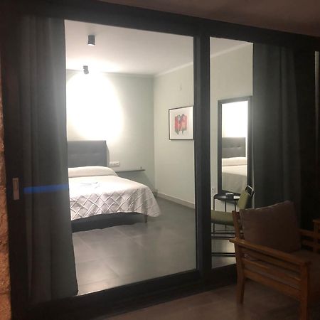 Apartamentos Rurales La Gloria De Yuste Jaraiz de la Vera Zimmer foto