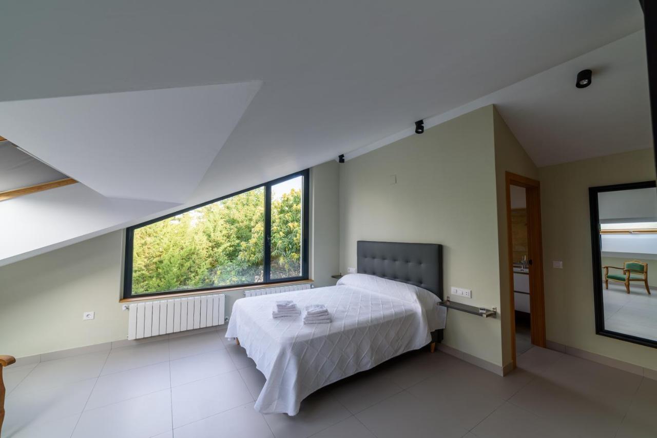 Apartamentos Rurales La Gloria De Yuste Jaraiz de la Vera Exterior foto