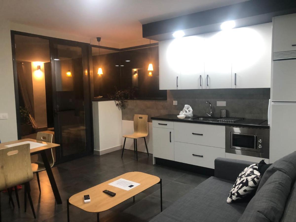 Apartamentos Rurales La Gloria De Yuste Jaraiz de la Vera Exterior foto