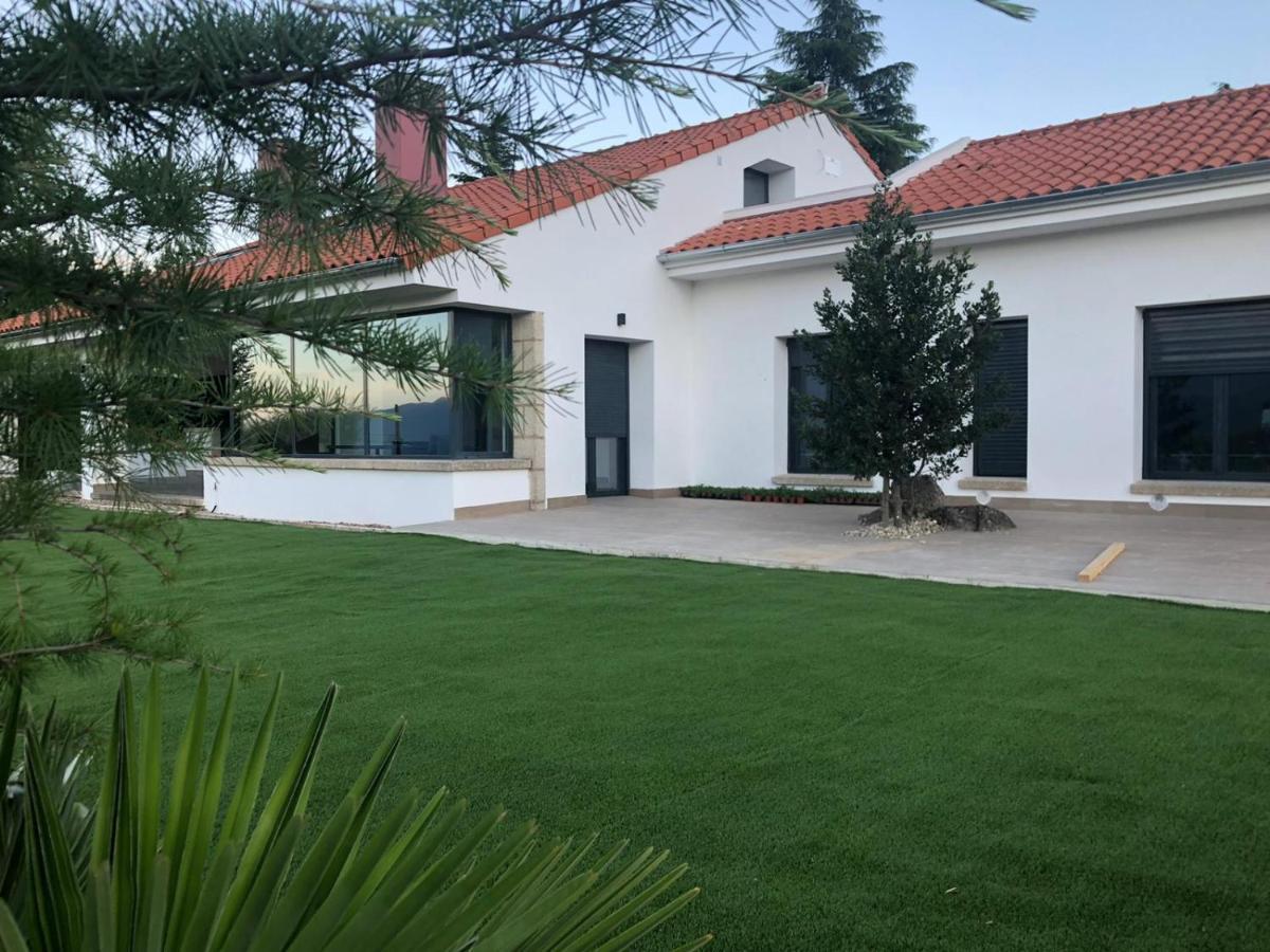 Apartamentos Rurales La Gloria De Yuste Jaraiz de la Vera Exterior foto