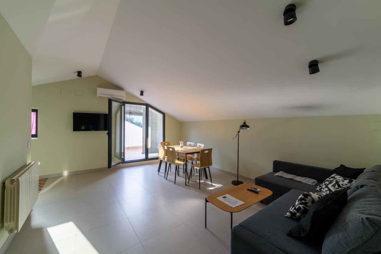 Apartamentos Rurales La Gloria De Yuste Jaraiz de la Vera Exterior foto