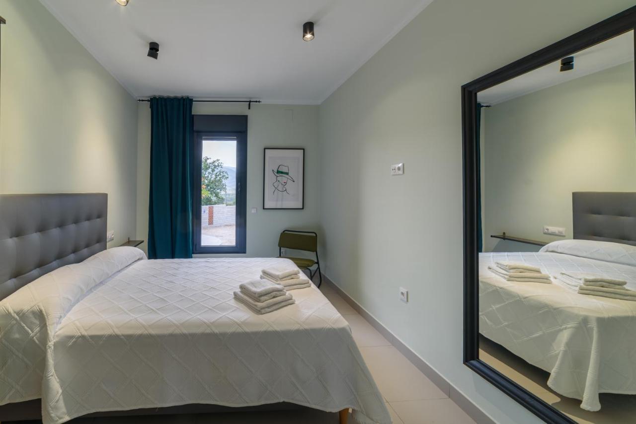 Apartamentos Rurales La Gloria De Yuste Jaraiz de la Vera Exterior foto