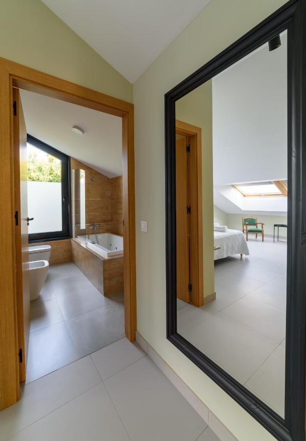 Apartamentos Rurales La Gloria De Yuste Jaraiz de la Vera Exterior foto