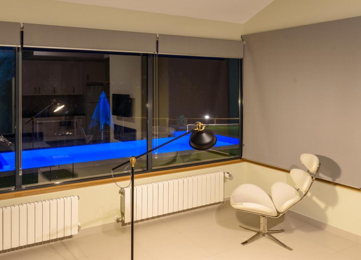 Apartamentos Rurales La Gloria De Yuste Jaraiz de la Vera Exterior foto