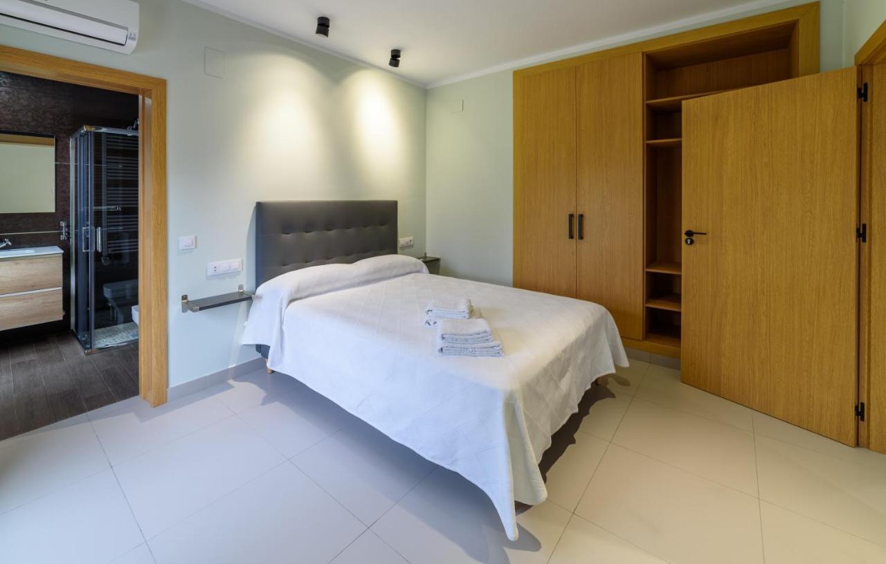 Apartamentos Rurales La Gloria De Yuste Jaraiz de la Vera Exterior foto