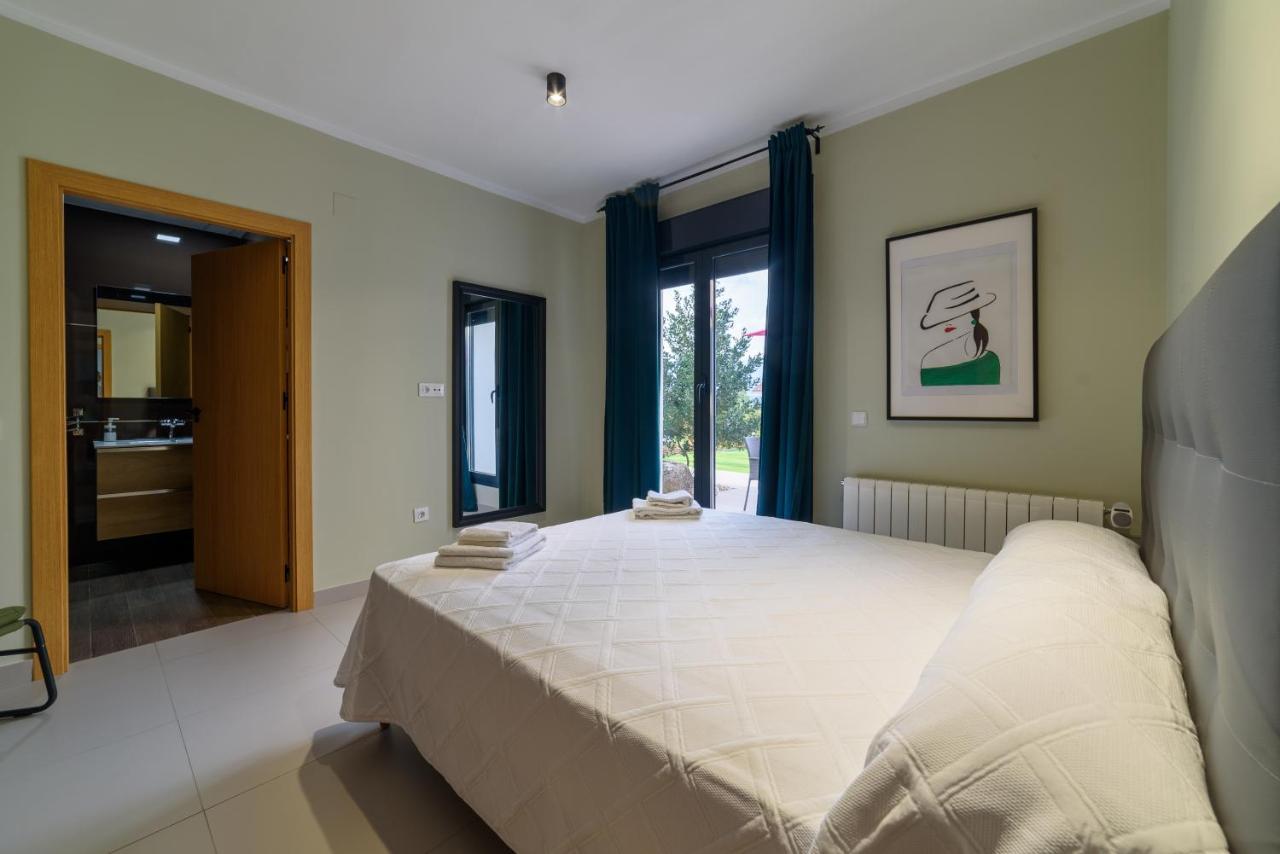 Apartamentos Rurales La Gloria De Yuste Jaraiz de la Vera Exterior foto