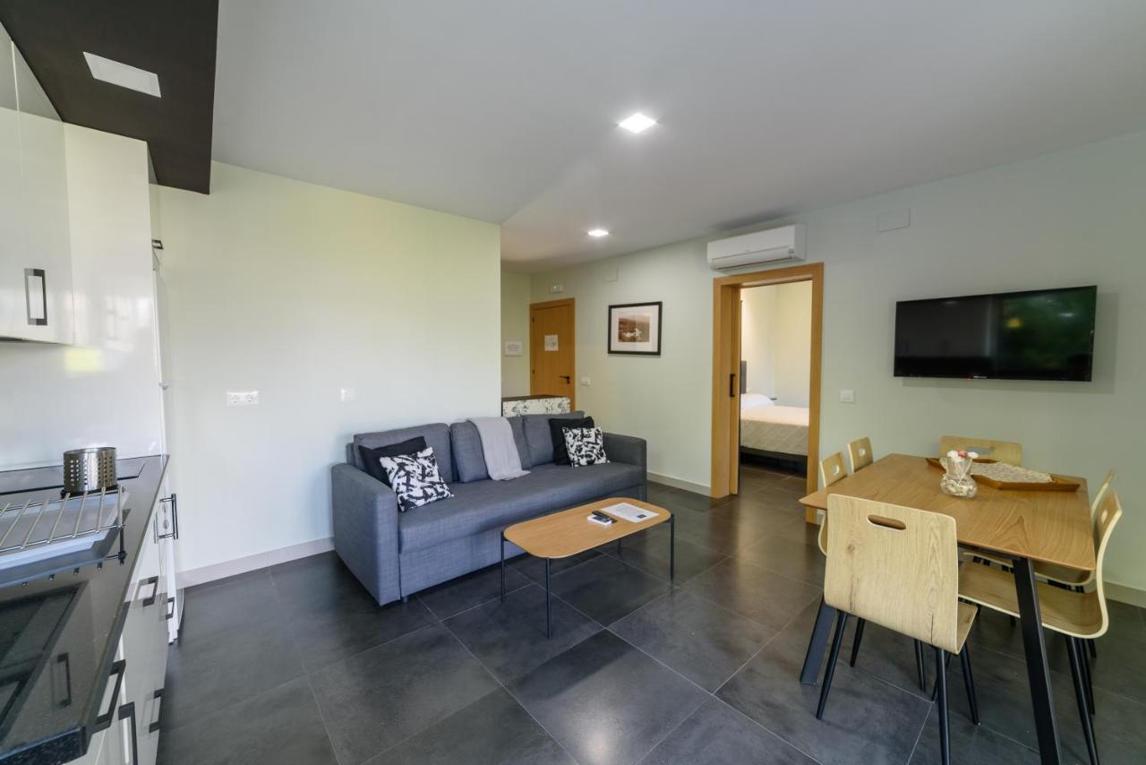 Apartamentos Rurales La Gloria De Yuste Jaraiz de la Vera Exterior foto