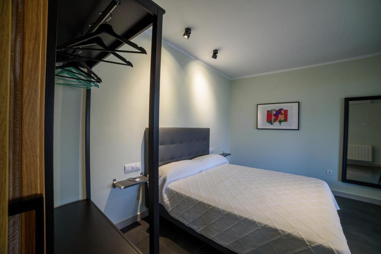 Apartamentos Rurales La Gloria De Yuste Jaraiz de la Vera Exterior foto