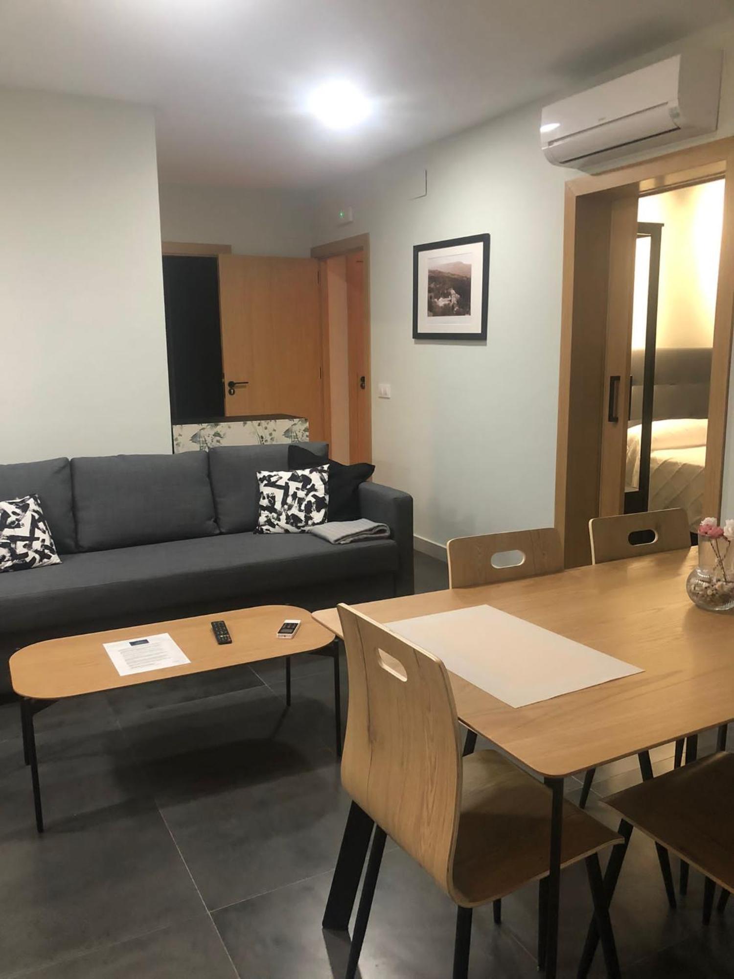 Apartamentos Rurales La Gloria De Yuste Jaraiz de la Vera Zimmer foto