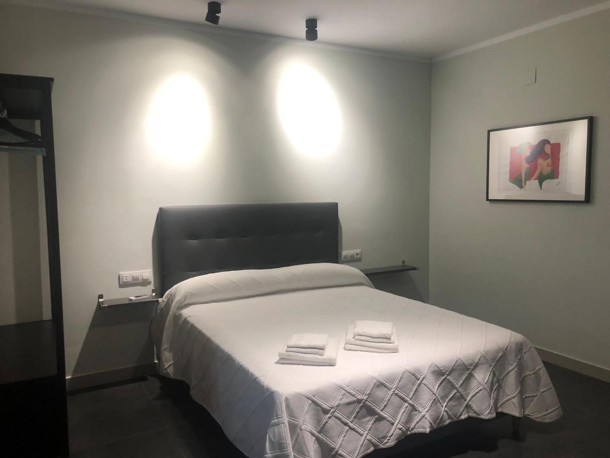 Apartamentos Rurales La Gloria De Yuste Jaraiz de la Vera Zimmer foto