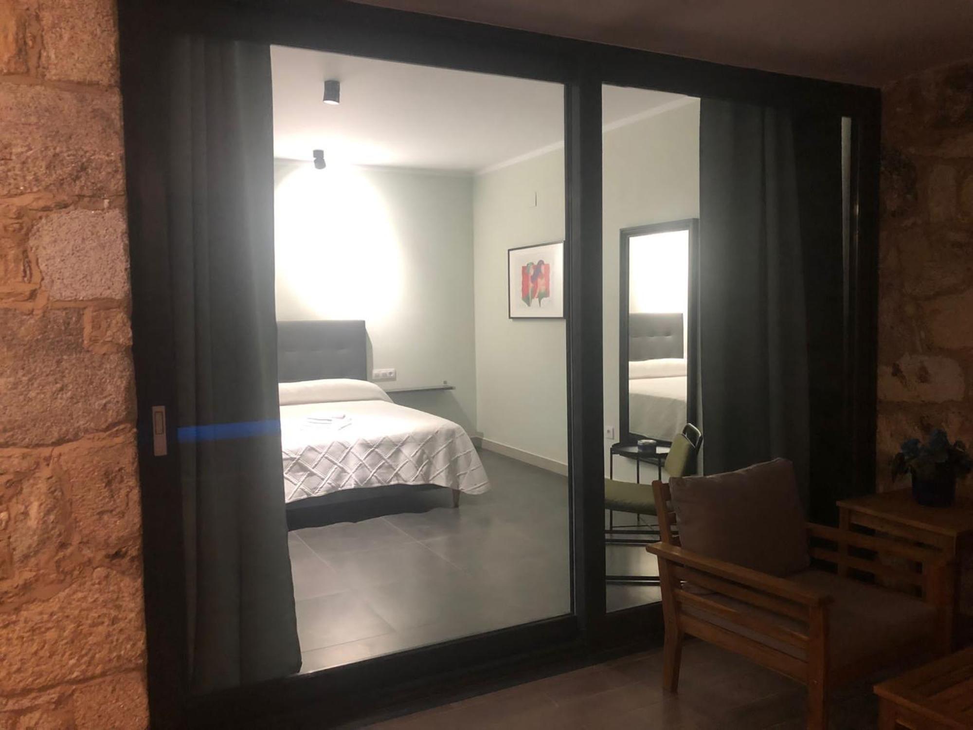 Apartamentos Rurales La Gloria De Yuste Jaraiz de la Vera Zimmer foto