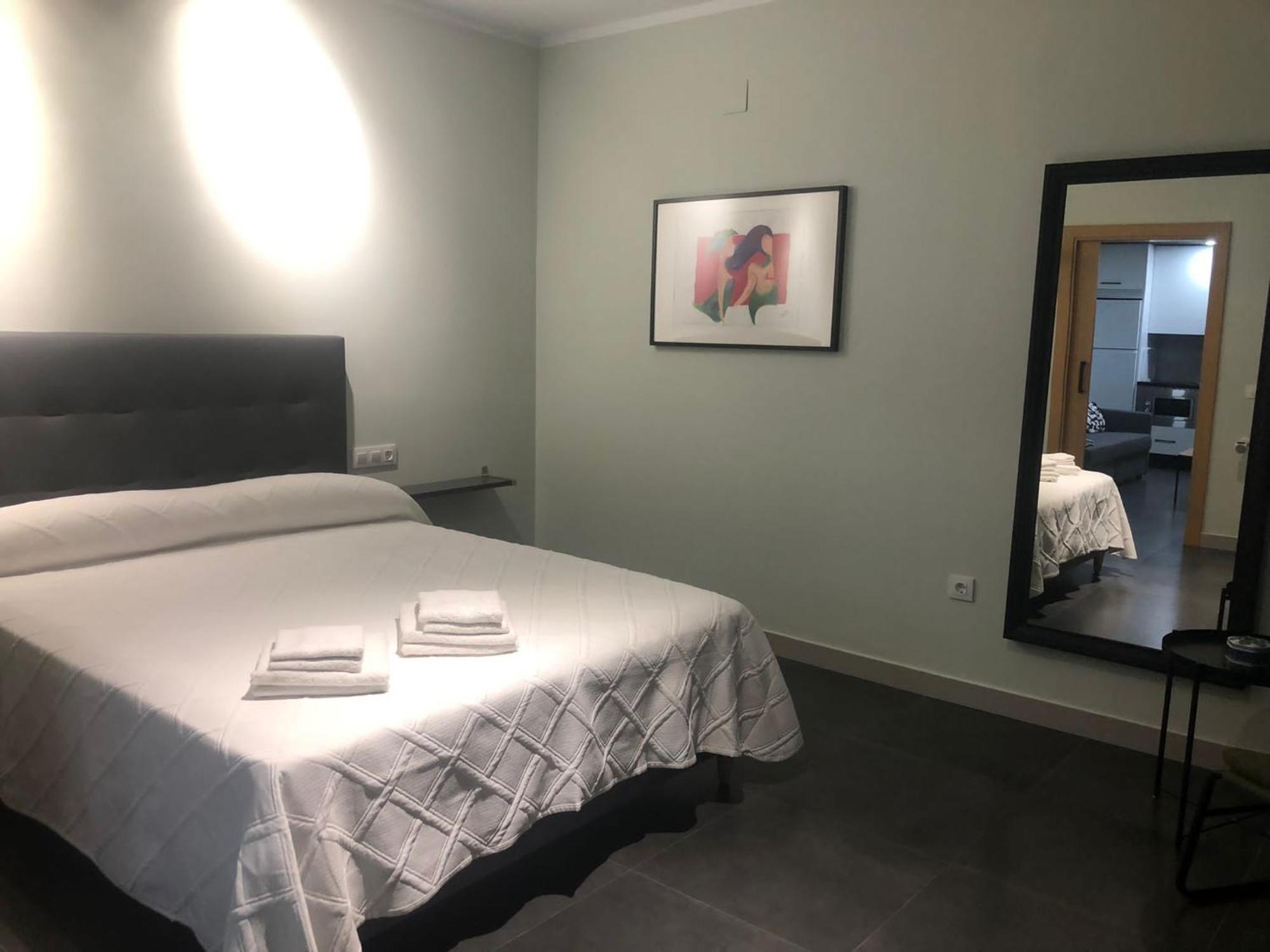Apartamentos Rurales La Gloria De Yuste Jaraiz de la Vera Zimmer foto